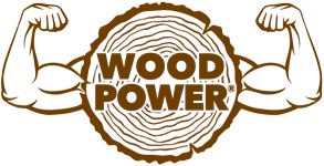 Wooden Parallettes Calisthenics Bars - RPM Power®